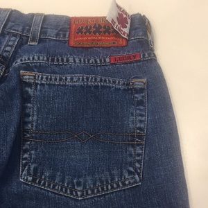 Lucky Brand 136 Peanut Pant 4